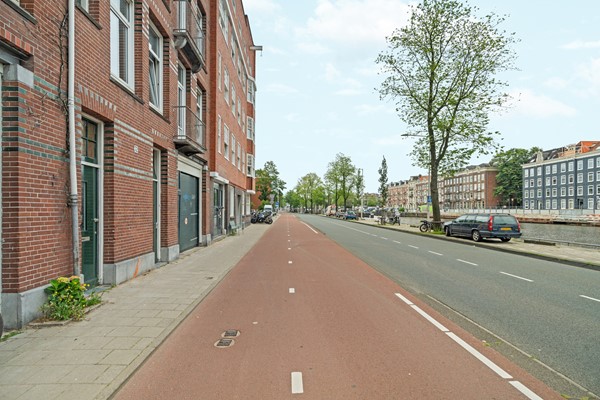 Medium property photo - Houtmankade 72-3, 1013 MZ Amsterdam